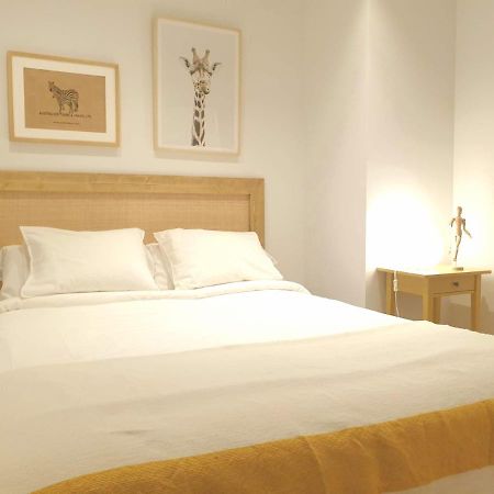 빌바오 Great Location & 130M2! Guggenheim & Parking 아파트 외부 사진