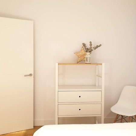 빌바오 Great Location & 130M2! Guggenheim & Parking 아파트 외부 사진